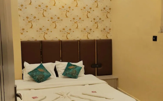 Shree Shiven Homestay