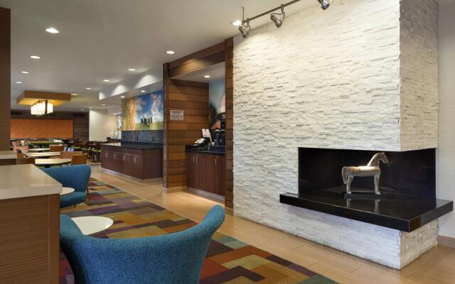 Fairfield Inn & Suites by Marriott Branson