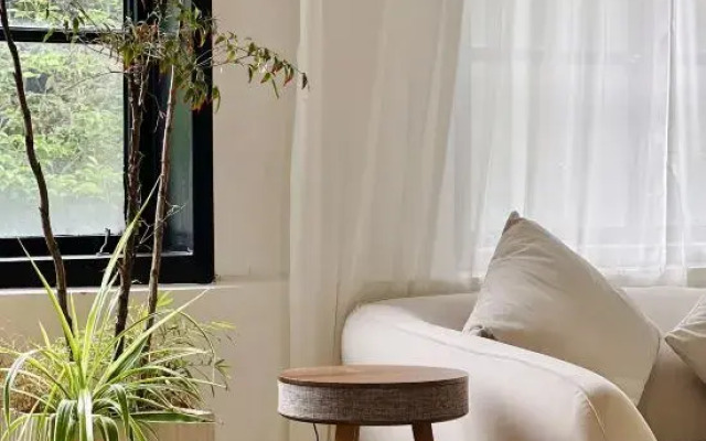 Shenzhen Say Hi Hotel (iD Town)