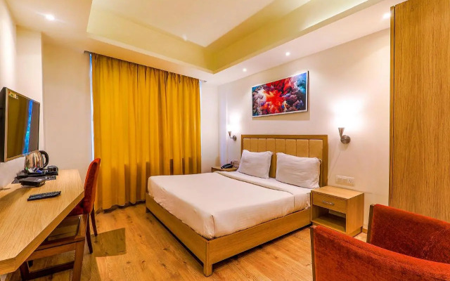 Hotel Surya Grand By OYO Rooms