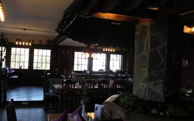 Hotel Restaurant Adria