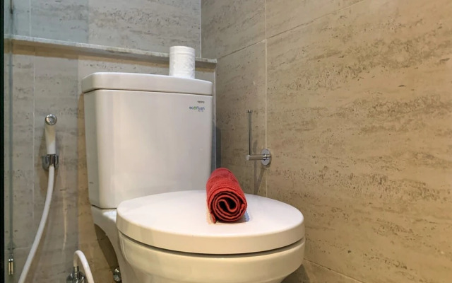 Comfort 1Br At Gold Coast Apartment