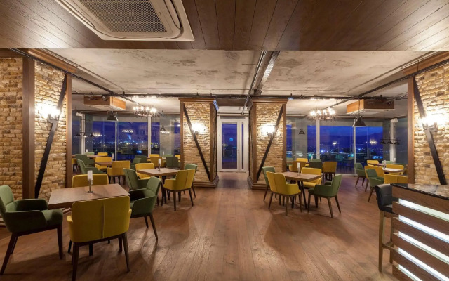 Vib Best Western Antalya