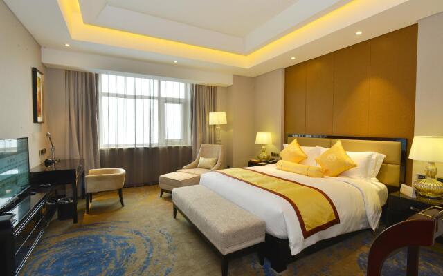 KAIXUANMEN Hotel Shijiazhuang