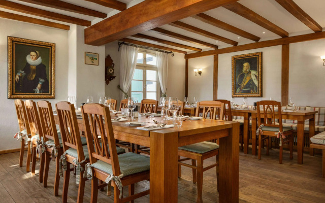 Ramada by Wyndham Duesseldorf Ratingen