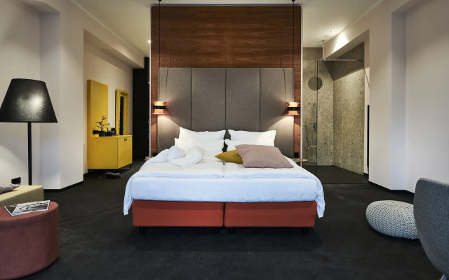Hotel Neuer Fritz Berlin