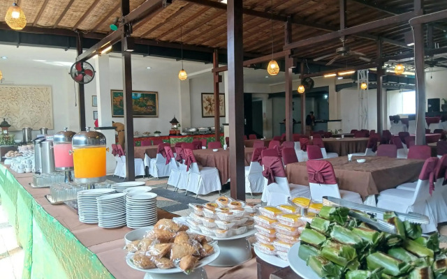 Nirmala Hotel and Convention Centre