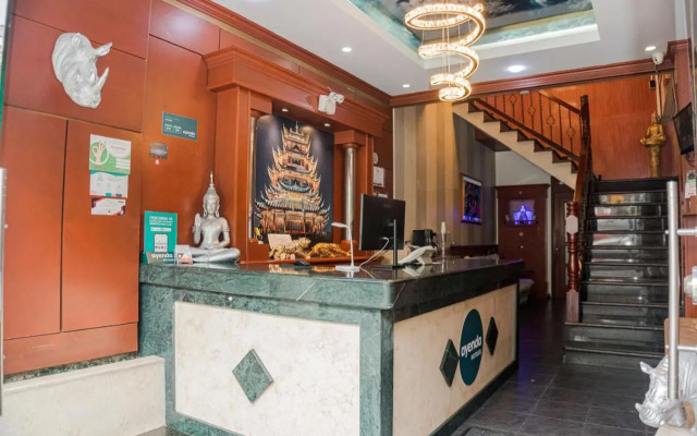 Hotel Imperio Real