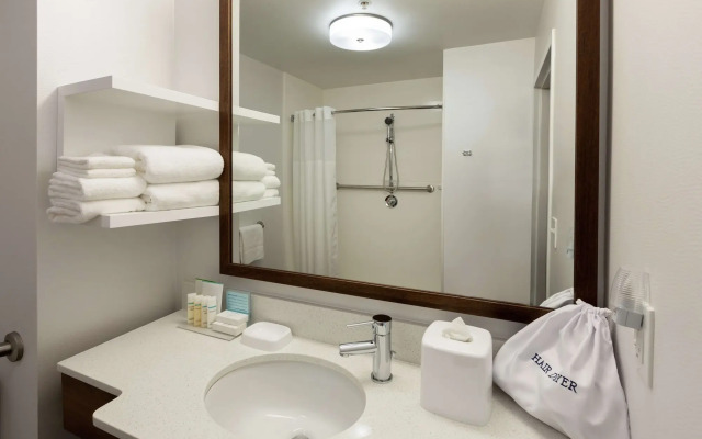 Hampton Inn Houston/Humble-Airport Area, TX