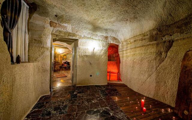Turkan Cave Hotel