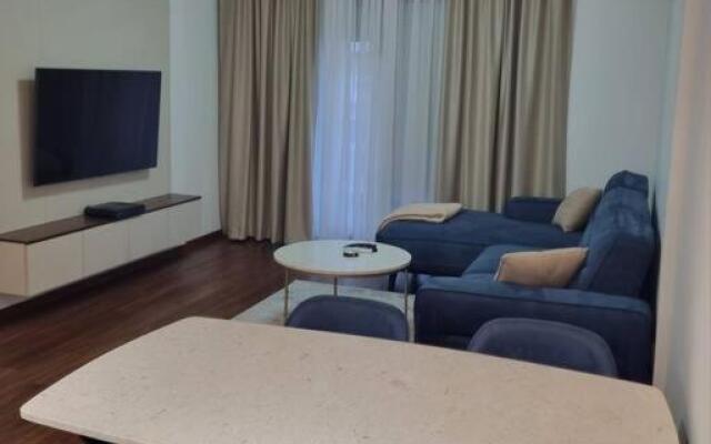 Master Quart modern apt. 27