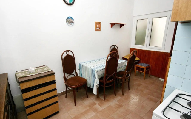 Apartments by the sea Drasnice, Makarska - 6051