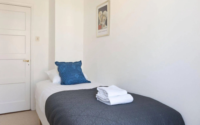 Stayci Serviced Apartments Royal Nassau