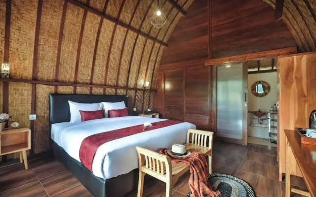 Navalia Villa Bedugul