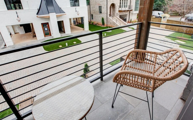 4 Bedroom, Mattie Rose Lane