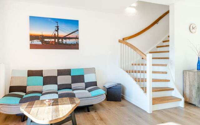 Nitschke - Vakantiewoning Watt
