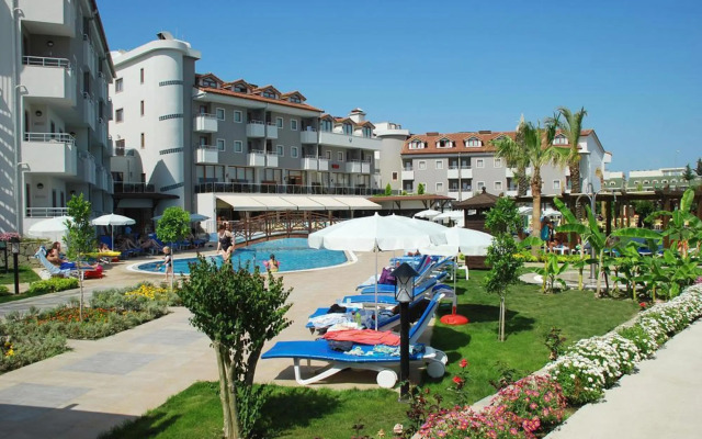 Monachus Hotel & Spa - All Inclusive