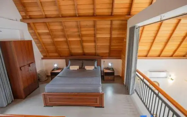 Gone4coastal Cabana B