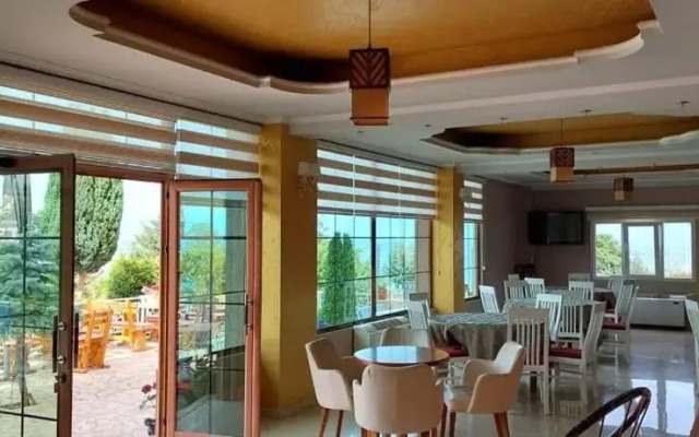 Hotel Toska