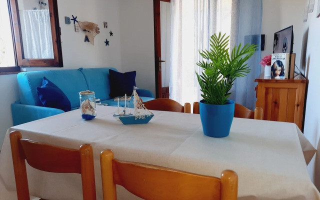 Villette Oleandri Vista Mare