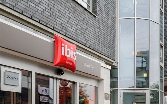 ibis Luebeck