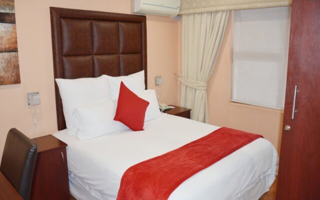 Cozy Nest Guest House Durban