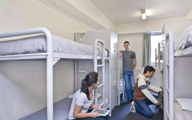 Melbourne Metro YHA