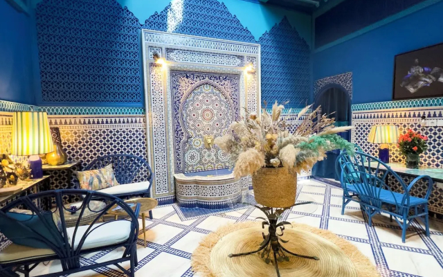 Riad & Spa Stella Cadente