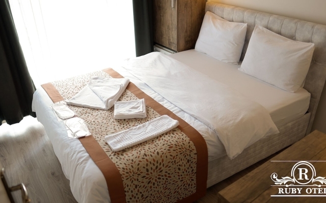 Ruby Otel & Restaurant