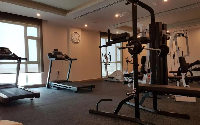 Surgrand Hotel