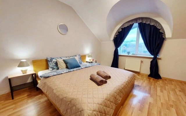 UT Островского 86