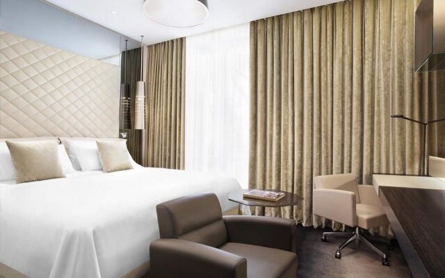 Excelsior Hotel Gallia, a Luxury Collection Hotel, Milan