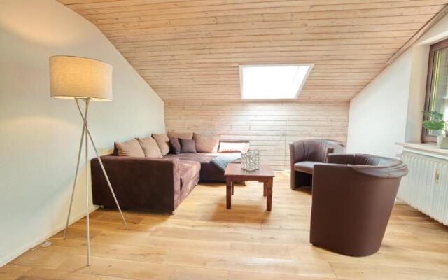 Ferienwohnung Stuiben