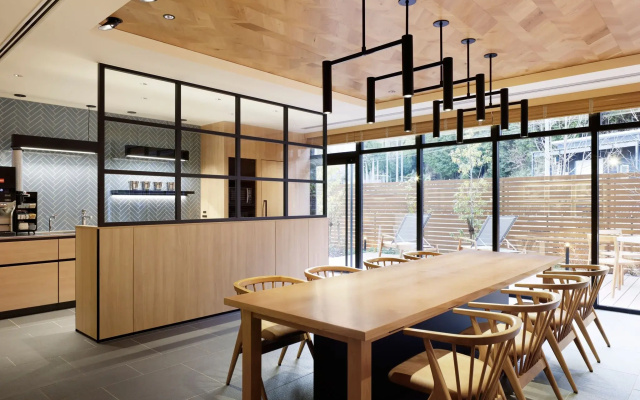 Fairfield by Marriott Gifu Gujo