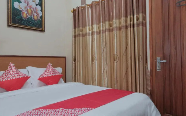 OYO 1692 Villa Akbar 3