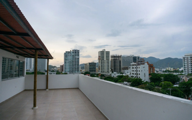 Prado Loft by DOT Suites
