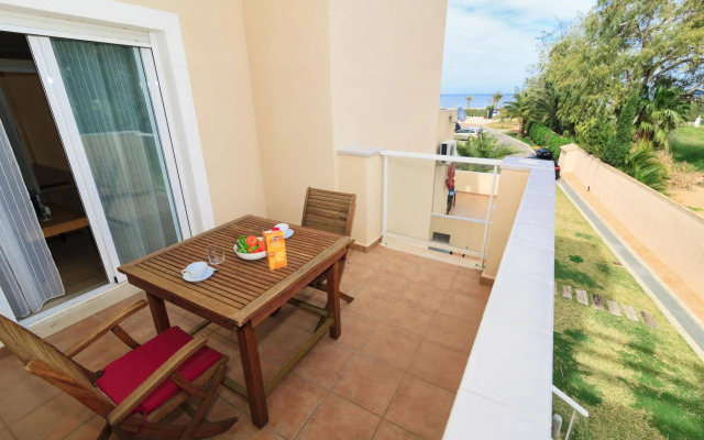 Apartamentos Carlton Playa