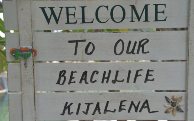 Kijalena Beach BnB
