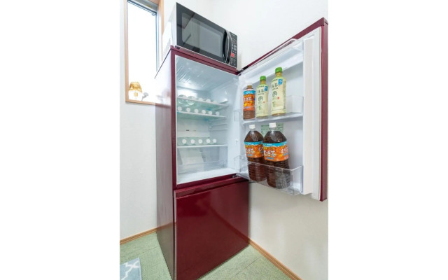 Travel Palace Miyuki (Yomiuri Shimbun) / Vacation STAY 5735