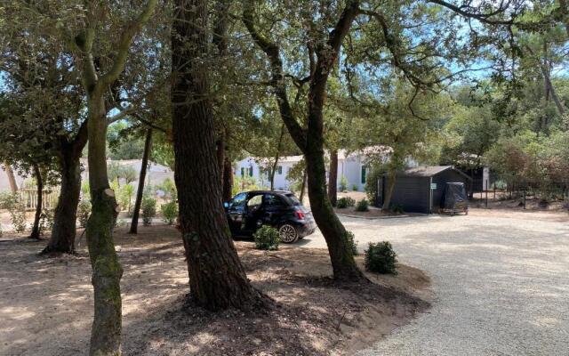 Belle villa rétaise 4 étoiles avec piscine chauffée