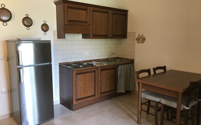 Agriturismo Arcobaleno