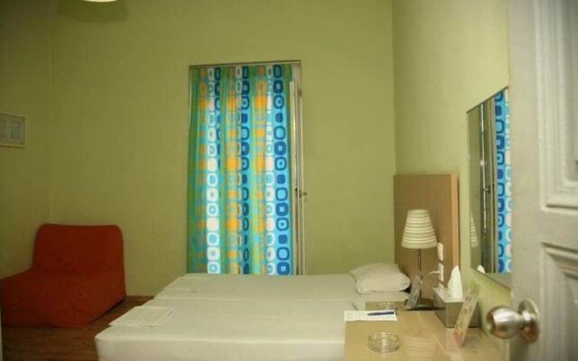Hotel Kentrikon