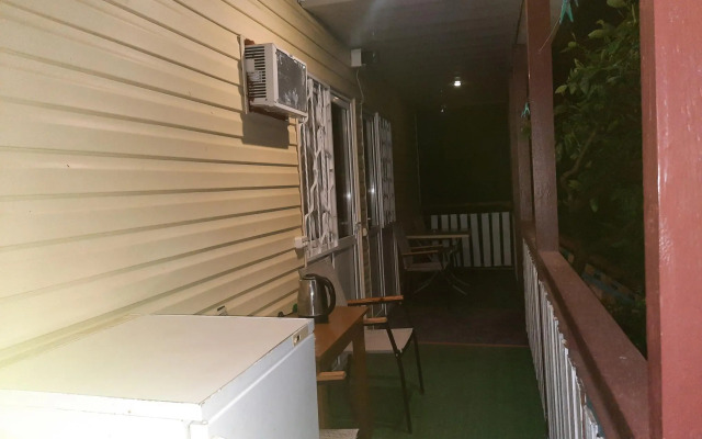 Mandarin Paradise Guest House