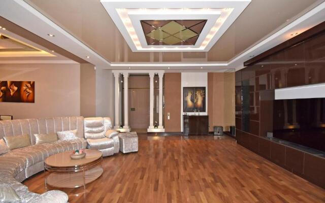 Northern Avenue, 2 bedrooms Luxury & GRAND apartment HH555