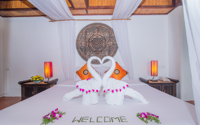Saboey Resort & Villas