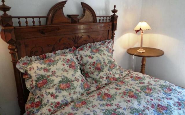 Gîte Saint-Julien-en-Born, 3 pièces, 4 personnes - FR-1-360-269