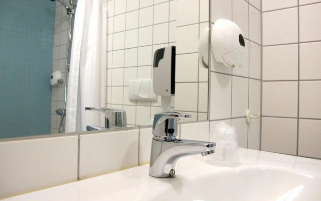 Hotell St. Olav
