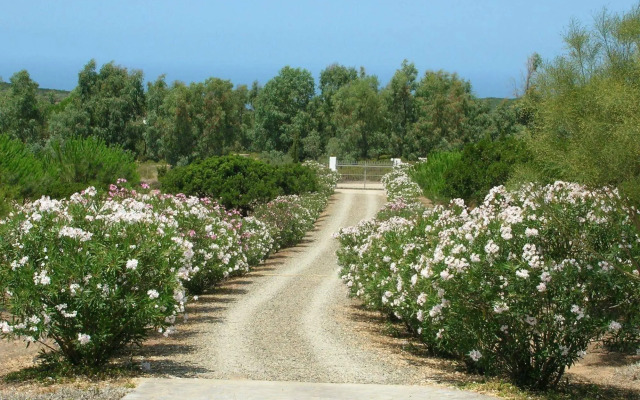 Holiday home Scivu Porta delle Stelle