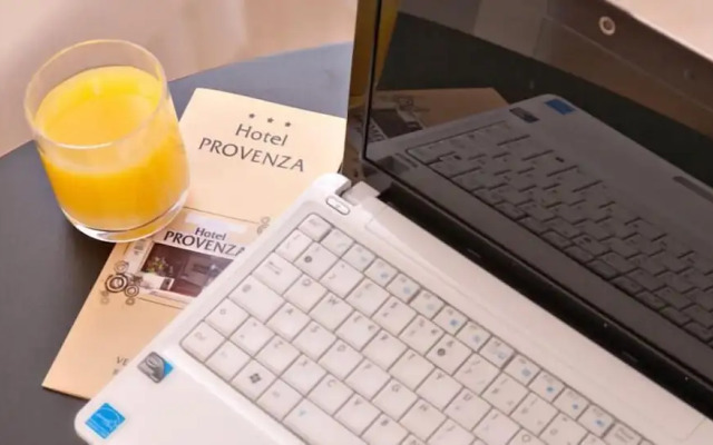 Hotel Provenza