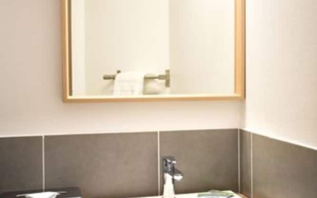 Inter Hotel Le Luy De Bearn